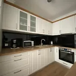 Central Park Apartment