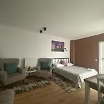 Central Park Apartment