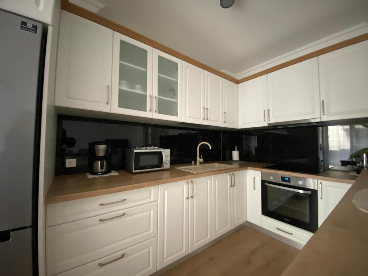 Central Park Apartment Cluj-Napoca