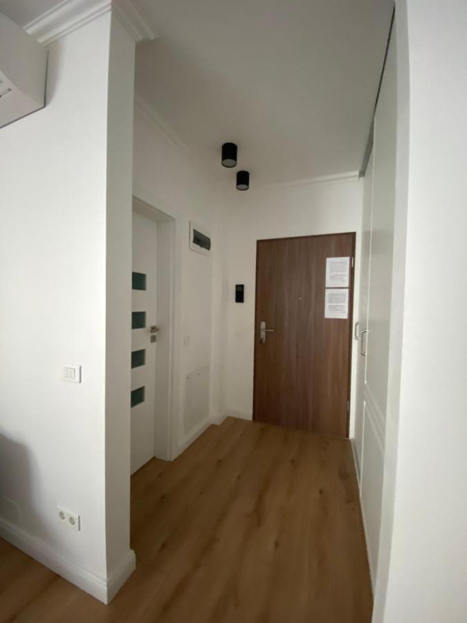 Central Park Apartment Cluj-Napoca