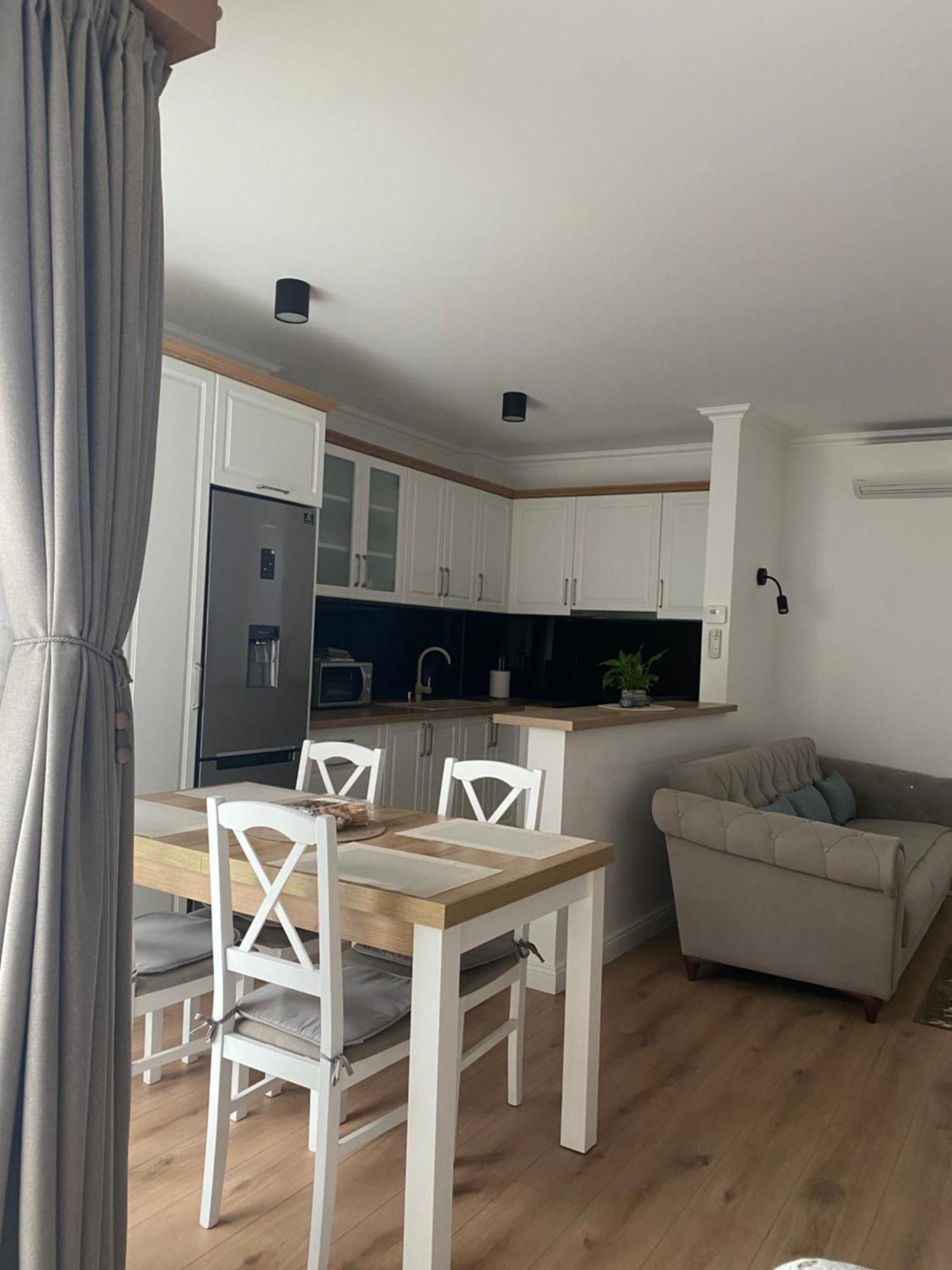 Apartment Central Park