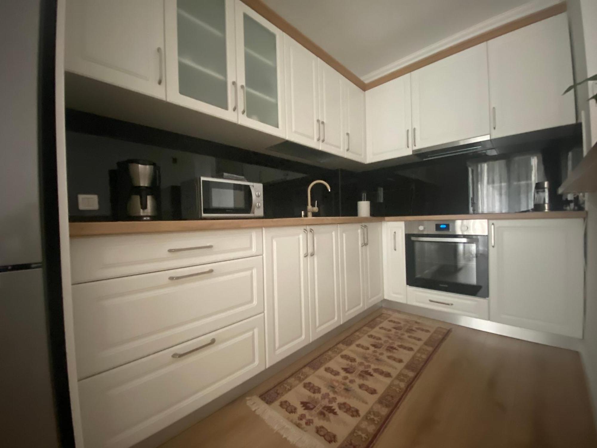 Central Park Apartment Cluj-Napoca