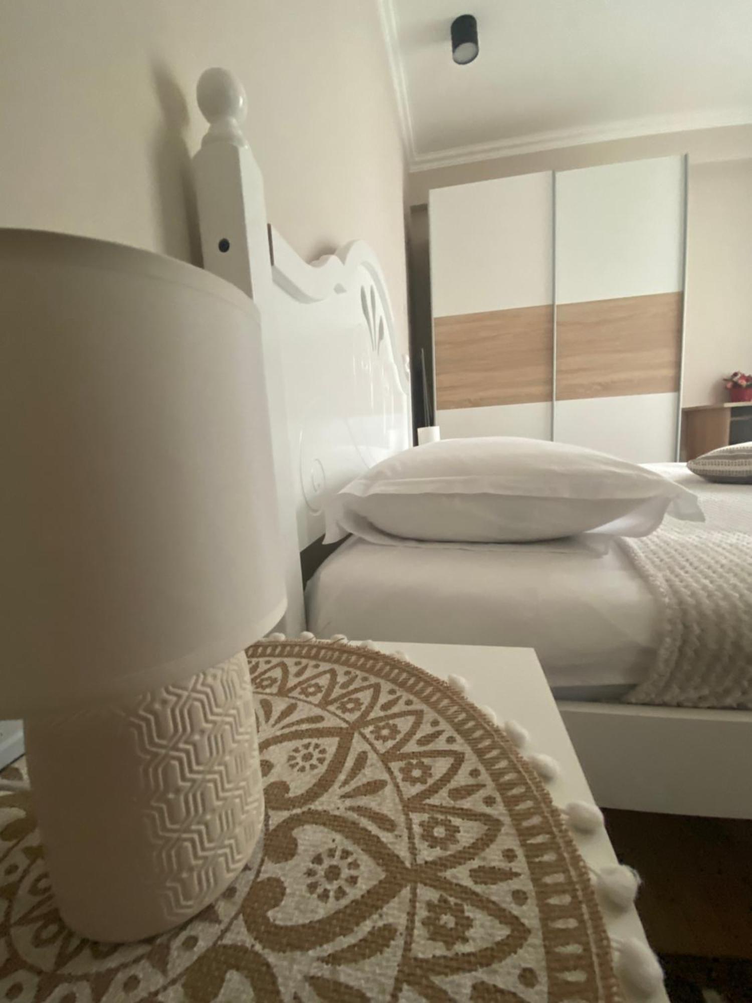 Central Park Apartment Cluj-Napoca