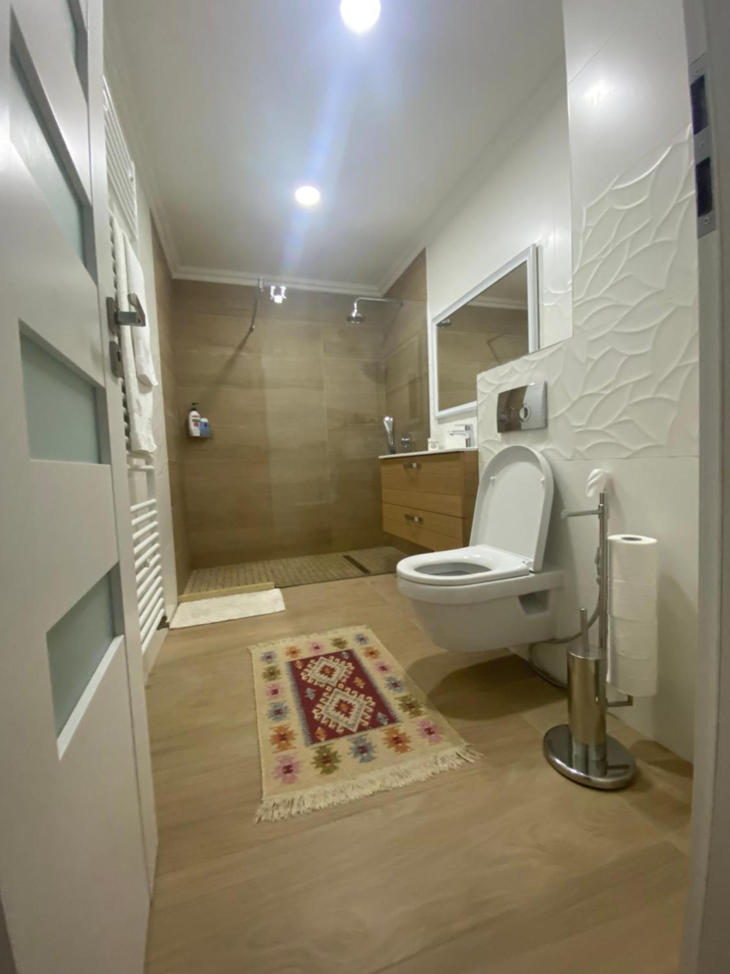 Apartment Central Park Cluj-Napoca